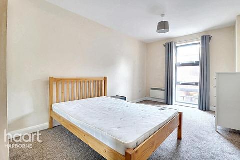 2 bedroom apartment to rent, CAMDEN VILLAGE, JEWELLERY QUARTER