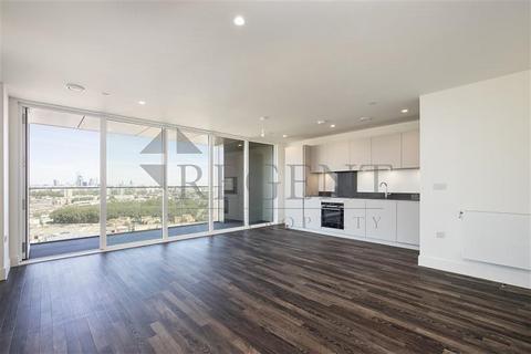 3 bedroom apartment to rent, Cobalt Tower, Deptford, SE14