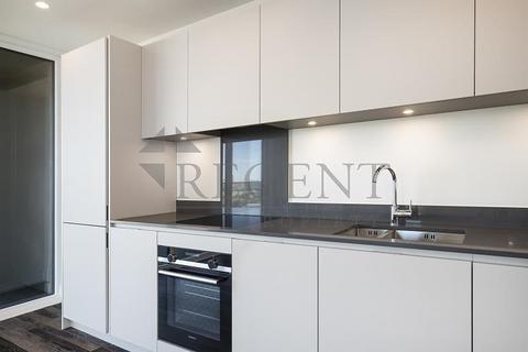 3 bedroom apartment to rent, Cobalt Tower, Deptford, SE14