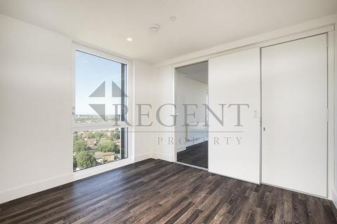 3 bedroom apartment to rent, Cobalt Tower, Deptford, SE14