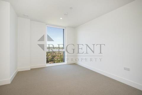3 bedroom apartment to rent, Cobalt Tower, Deptford, SE14