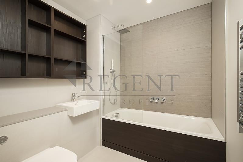 Main ensuite