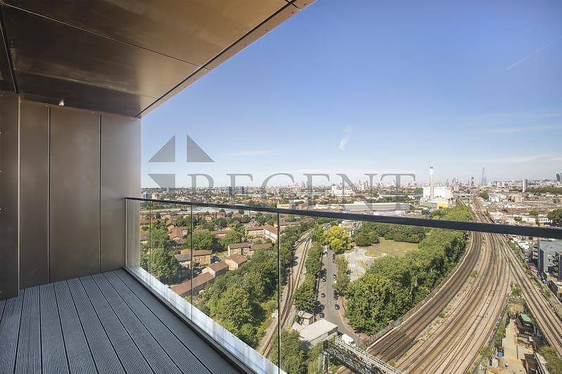 Balcony 2