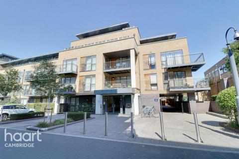 undefined, Kingsley Walk, Cambridge