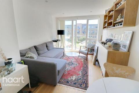1 bedroom apartment to rent, Kingsley Walk, Cambridge