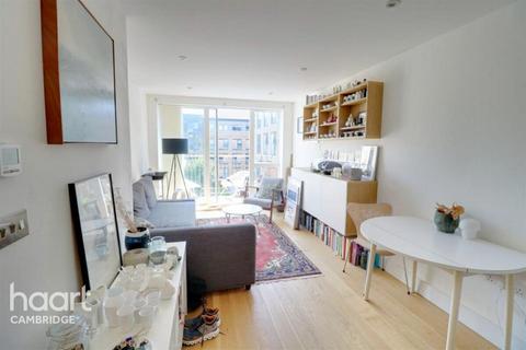 1 bedroom apartment to rent, Kingsley Walk, Cambridge
