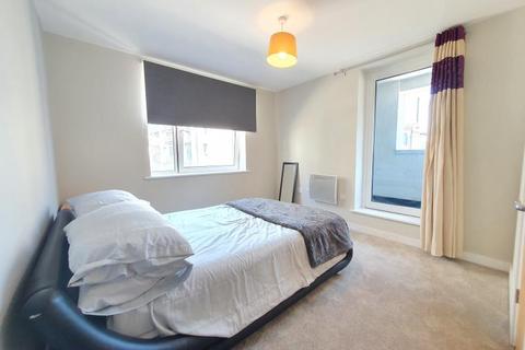 3 bedroom flat to rent, Fleet Street, Brighton, BN1