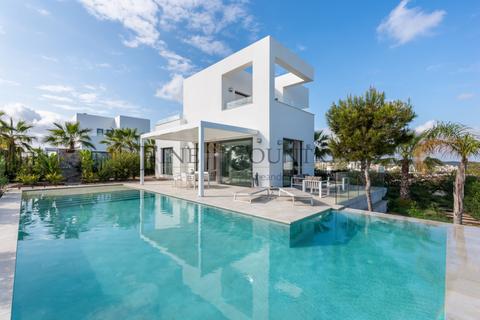 3 bedroom detached house, Las Colinas Golf, Alicante, Spain