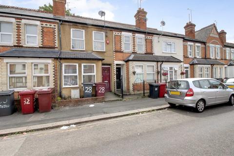 3 bedroom terraced house for sale, Pitcroft Avenue, Reading