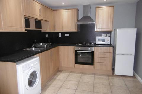 2 bedroom flat to rent, King Street, City Centre, Aberdeen, AB24