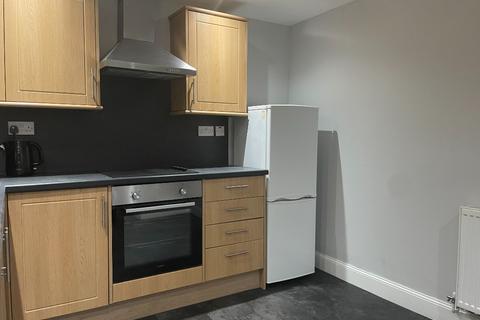 2 bedroom flat to rent, King Street, City Centre, Aberdeen, AB24