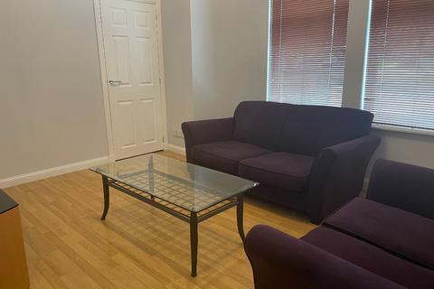 2 bedroom flat to rent, King Street, City Centre, Aberdeen, AB24