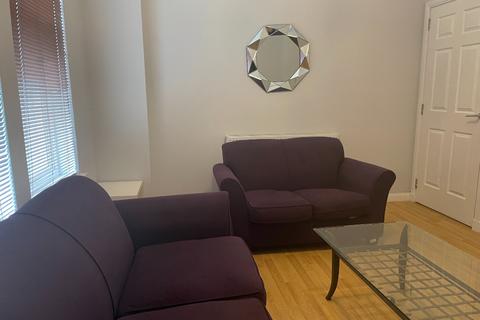 2 bedroom flat to rent, King Street, City Centre, Aberdeen, AB24