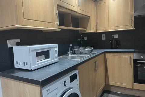 2 bedroom flat to rent, King Street, City Centre, Aberdeen, AB24