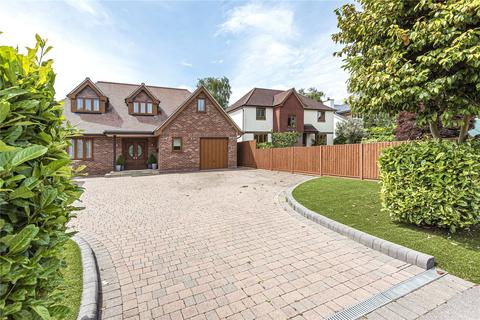 5 bedroom detached house for sale, Nichol Road, Chandlers Ford, Hampshire, SO53