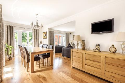 5 bedroom detached house for sale, Nichol Road, Chandlers Ford, Hampshire, SO53