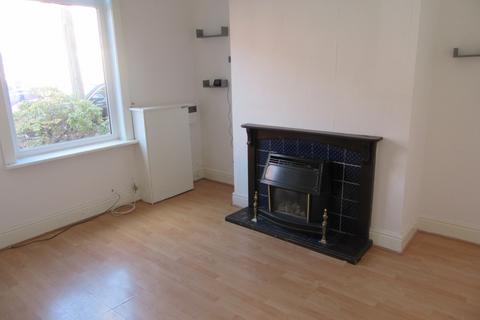 Reservoir Street, Nutgrove, St Helens WA9