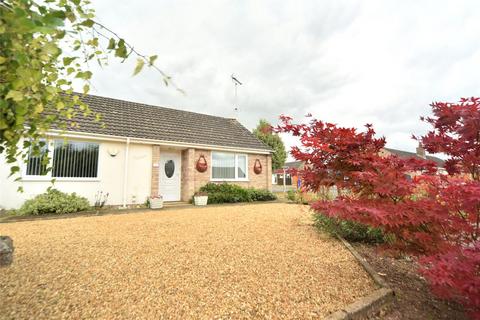 2 bedroom bungalow to rent, Wingfield Avenue, Lakenheath, Brandon, Suffolk, IP27