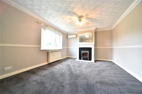 2 bedroom bungalow to rent, Wingfield Avenue, Lakenheath, Brandon, Suffolk, IP27