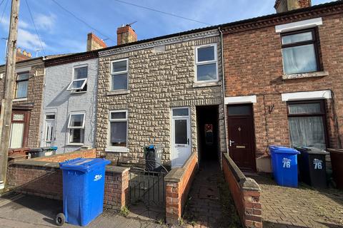 undefined, Shobnall Street, Burton-On-Trent, DE14