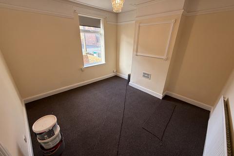 undefined, Shobnall Street, Burton-On-Trent, DE14