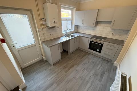 undefined, Shobnall Street, Burton-On-Trent, DE14