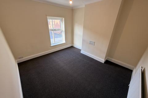 undefined, Shobnall Street, Burton-On-Trent, DE14