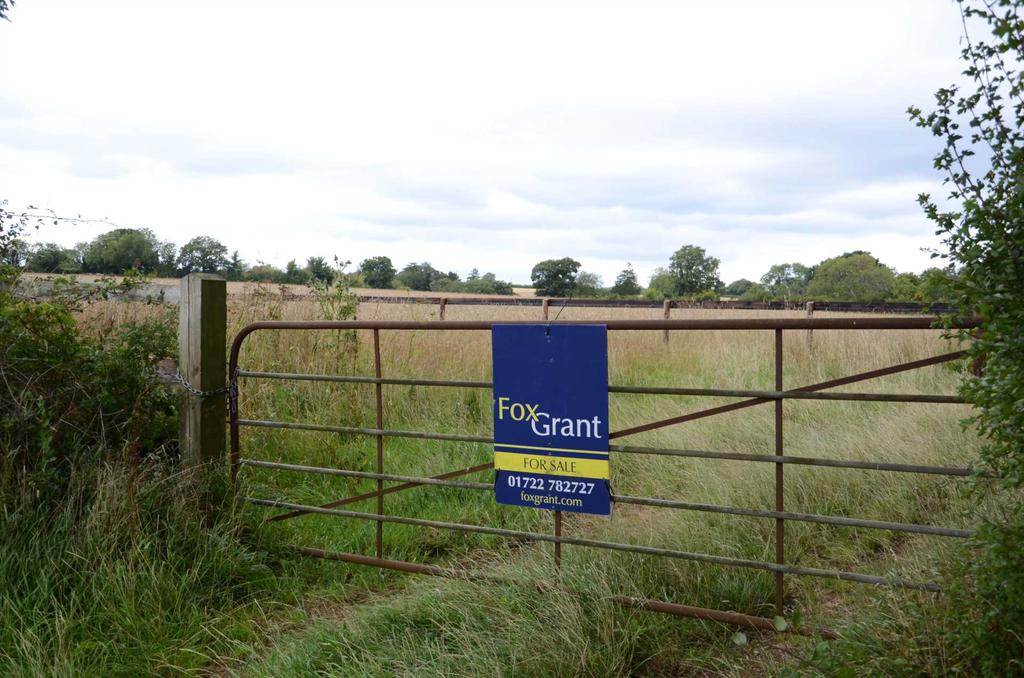 Gillingham Dorset Land £200,000