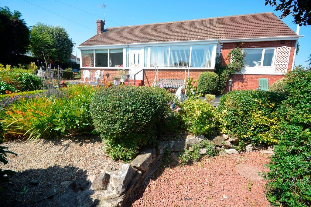 Camperdown Avenue, Chester Le Street, DH3 2 bed detached bungalow £350,000