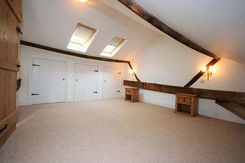 1 bedroom cottage to rent, Runfold St George, Farnham
