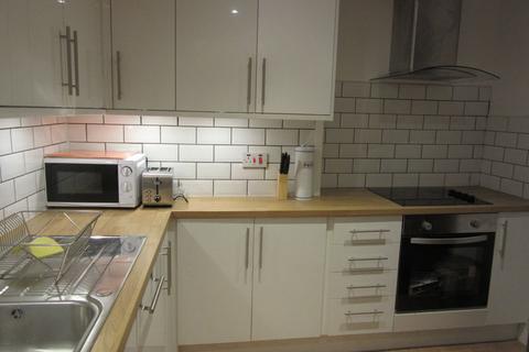 1 bedroom flat to rent - Springwell Place, Dalry, Edinburgh, EH11