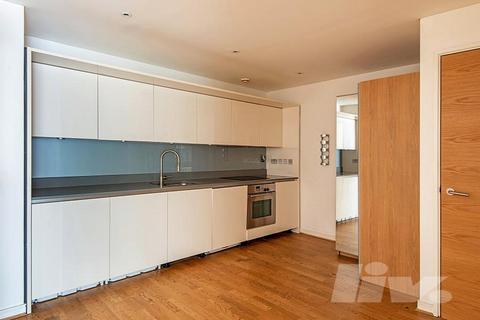 1 bedroom apartment to rent, Hermitage Street, London W2