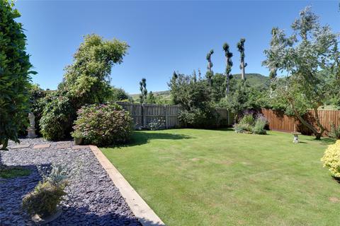 4 bedroom detached house for sale, Home Meadow, Minehead, Somerset, TA24