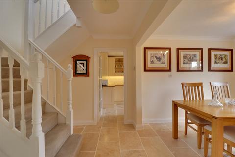 4 bedroom detached house for sale, Home Meadow, Minehead, Somerset, TA24