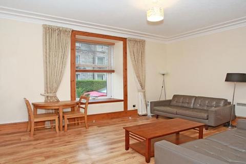 1 bedroom flat to rent - Mount Street, GFR, AB25