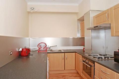 1 bedroom flat to rent - Mount Street, GFR, AB25