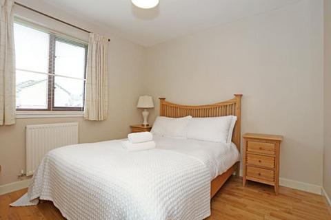 1 bedroom flat to rent, Kirkside Court, Westhill, AB32