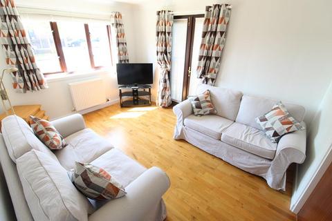 1 bedroom flat to rent, Kirkside Court, Ground Floor, Westhill, AB32