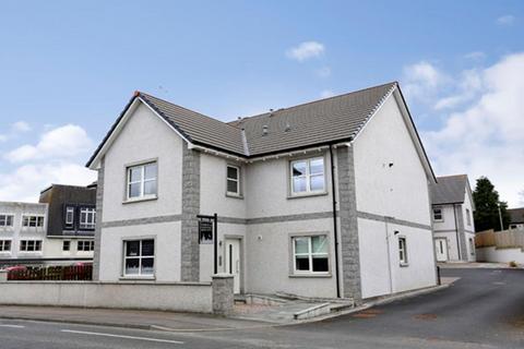 2 bedroom flat to rent, Birchlee, Ground Floor, Inverurie, AB51