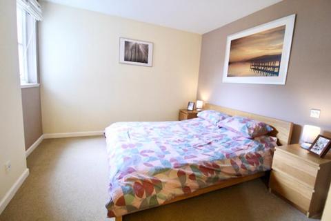 2 bedroom flat to rent - Belgrave Mansions, Ground Floor, AB25