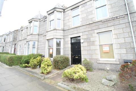 2 bedroom flat to rent, Whitehall Road, Aberdeen, AB25