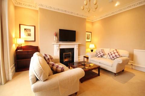 2 bedroom flat to rent, Whitehall Road, Aberdeen, AB25