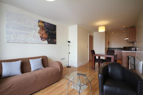 1 bedroom apartment to rent, The Arcadian, Hurst Street, Birmingham, B5