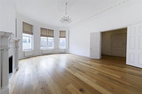 2 bedroom apartment to rent, Lennox Gardens, Knightsbridge, London, SW1X