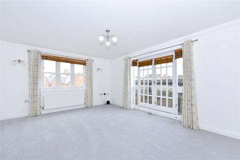 2 bedroom apartment to rent, Pemberley Lodge, Longbourn, Windsor, Berkshire, SL4