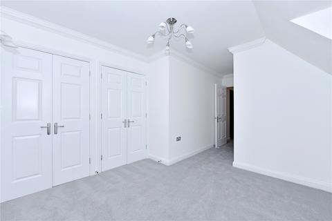 2 bedroom apartment to rent, Pemberley Lodge, Longbourn, Windsor, Berkshire, SL4