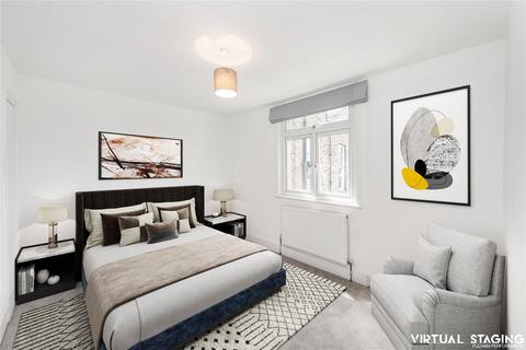 2 bedroom apartment to rent, Elliott Road, Chiswick, London, W4