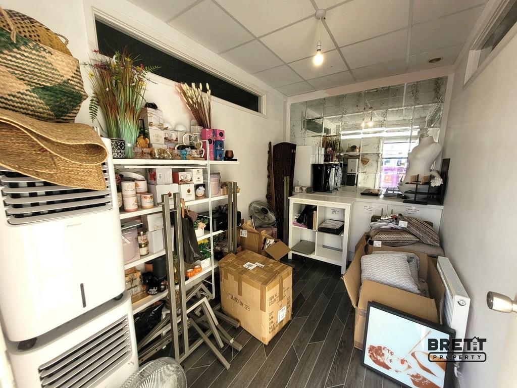 Store Room
