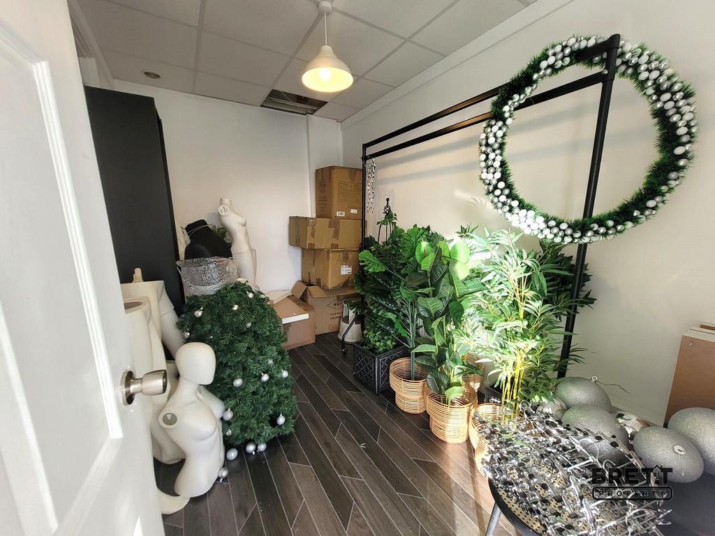 Store Room
