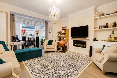 2 bedroom apartment for sale, Earls Court Square, Earls Court, London, SW5